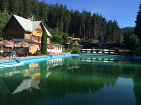 Hotels in Mladé Buky